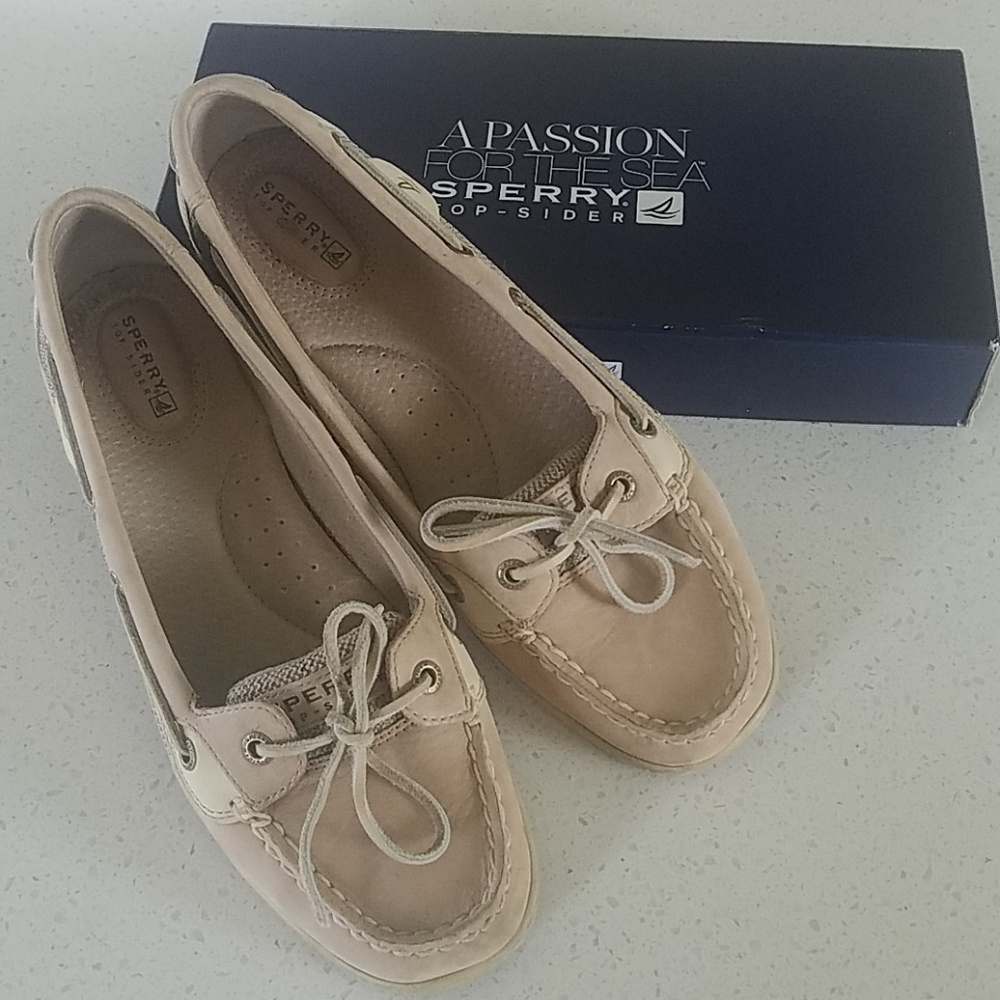 Sperry Top-Sider size 9.5